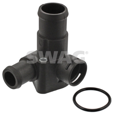 Coolant Flange - 30 91 8226 SWAG